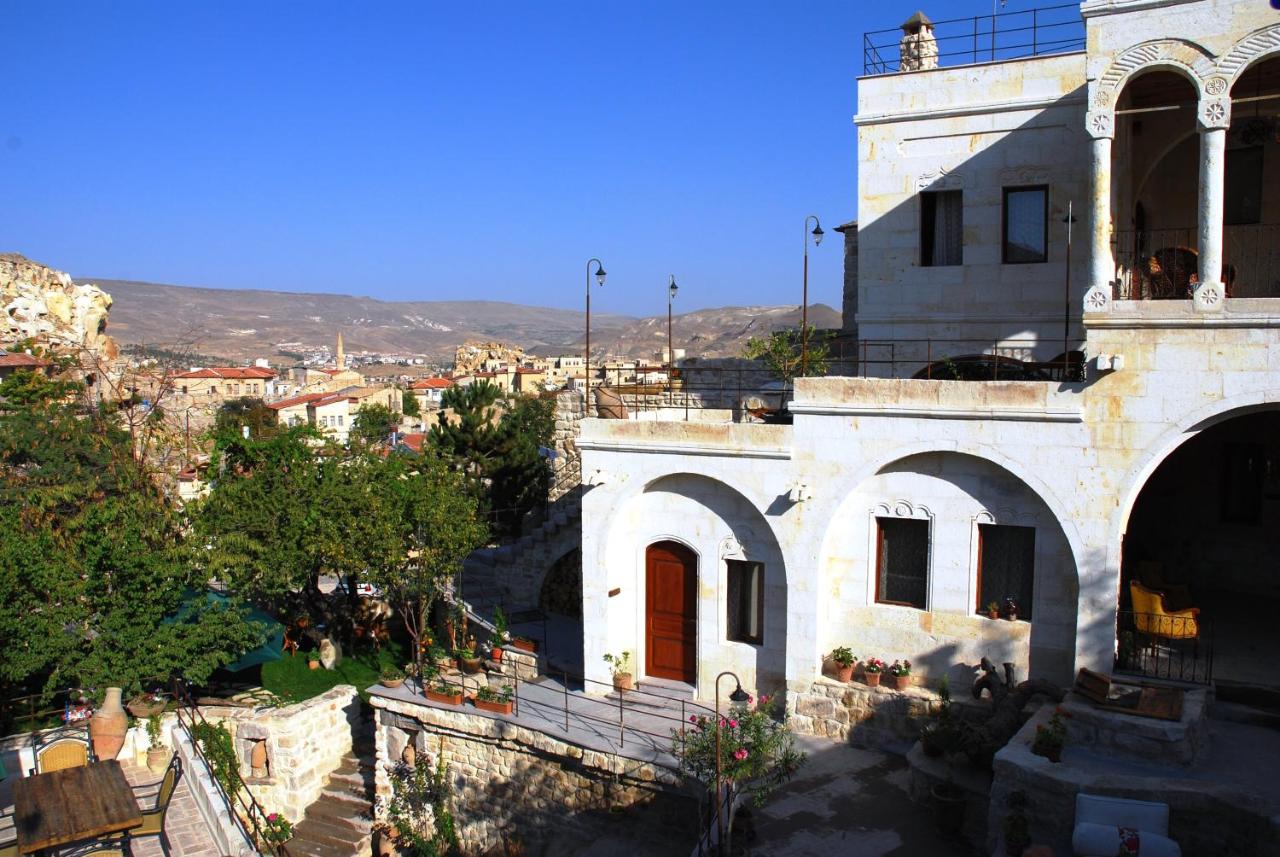 Meleklerevi Cave Hotel, фото 13