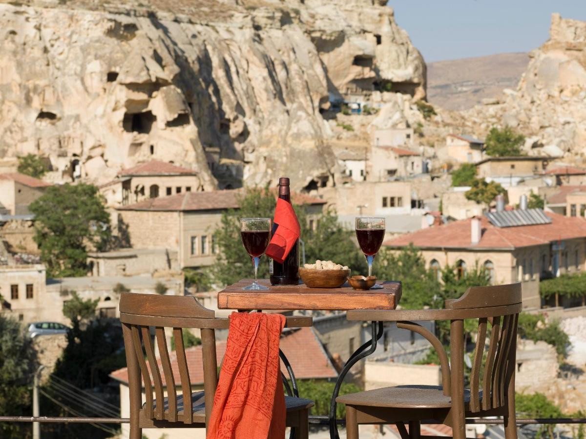 Meleklerevi Cave Hotel, фото 14