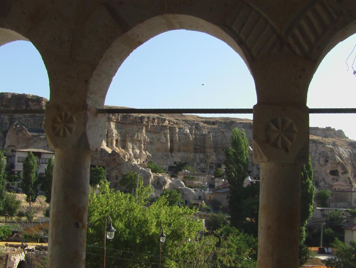 Meleklerevi Cave Hotel, фото 15