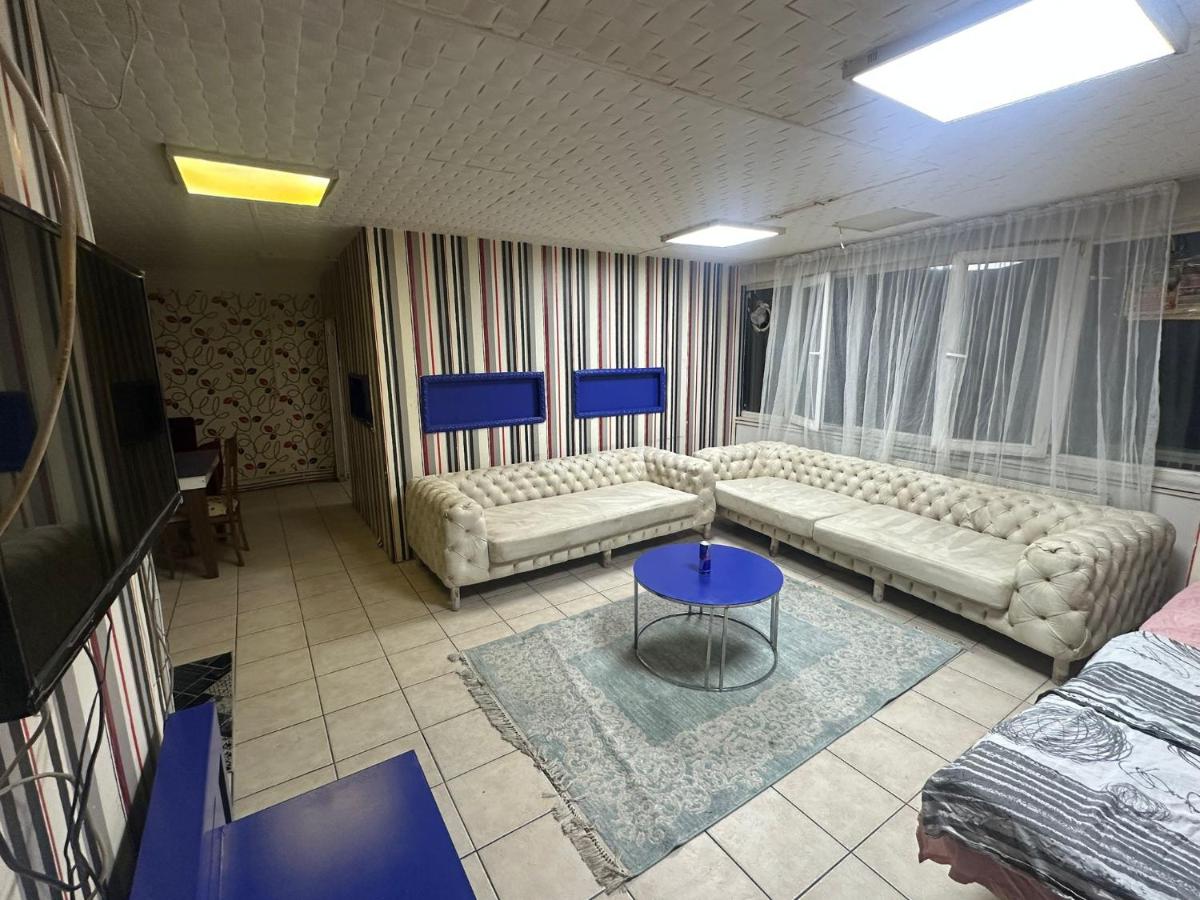 Mercure Ankara K?z?lay 4*