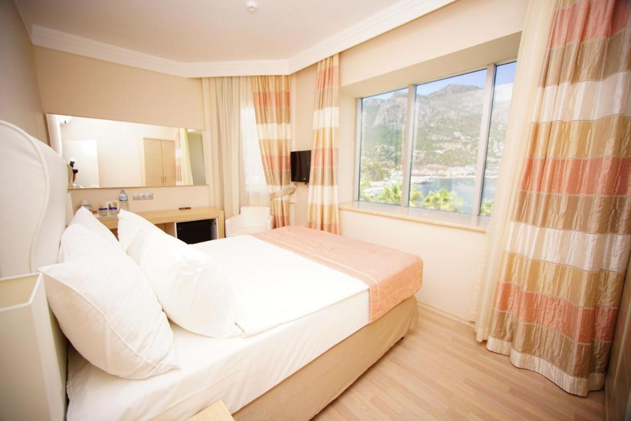 Meric Hotel Turunc 4*