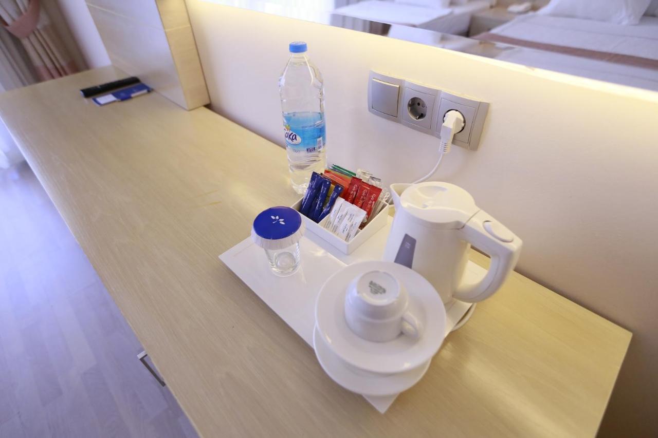 Meric Hotel Turunc 4*, фото 2