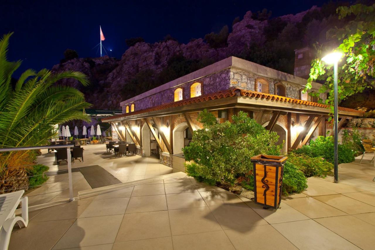 Meric Hotel Turunc 4*, фото 12