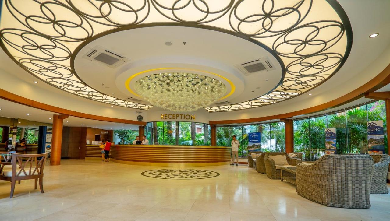 Meric Hotel Turunc 4*, фото 15