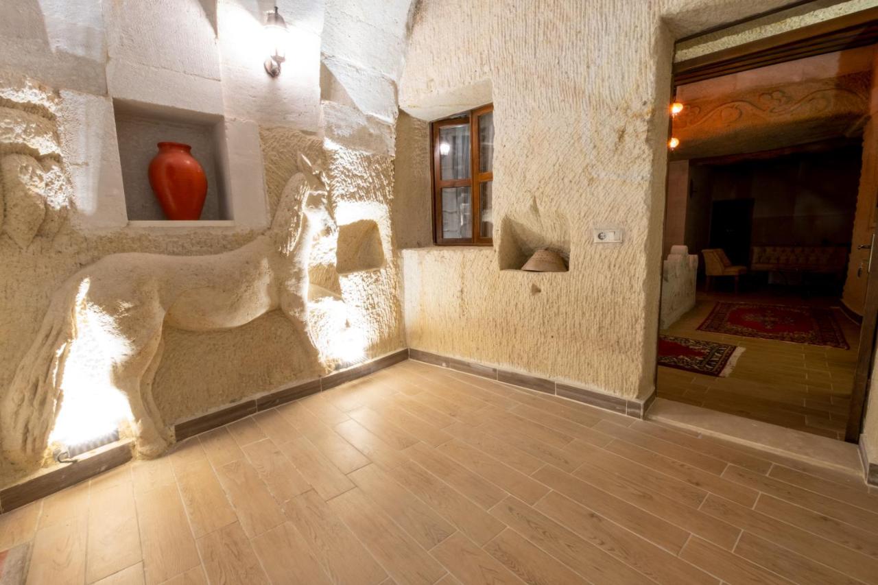 Mesken Cave Suites, фото 2