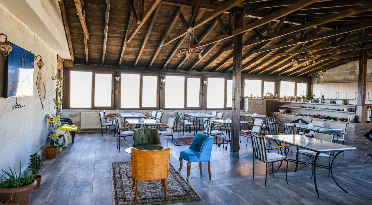 Mesken Cave Suites, фото 3