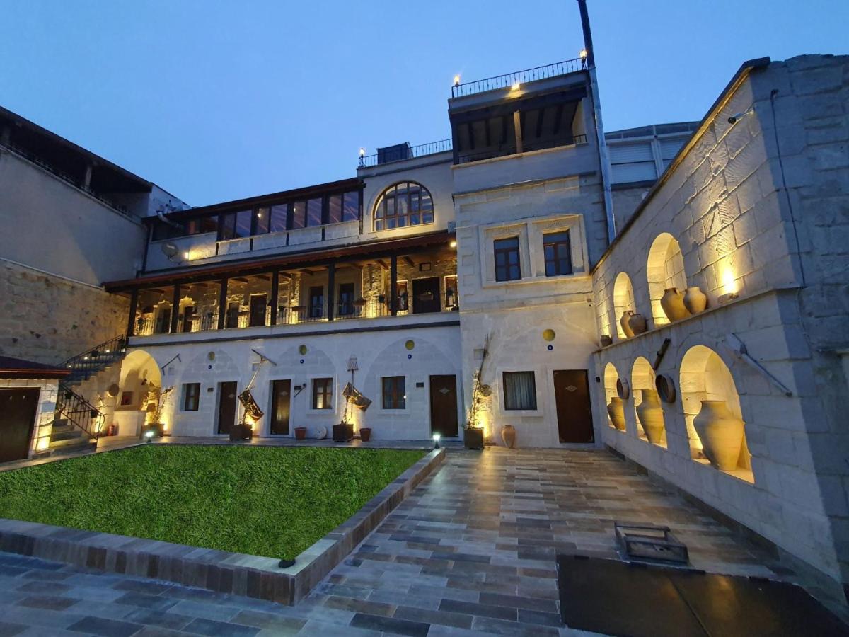 Mesken Cave Suites, фото 4