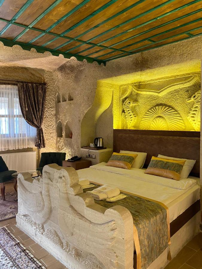 Mesken Cave Suites, фото 5