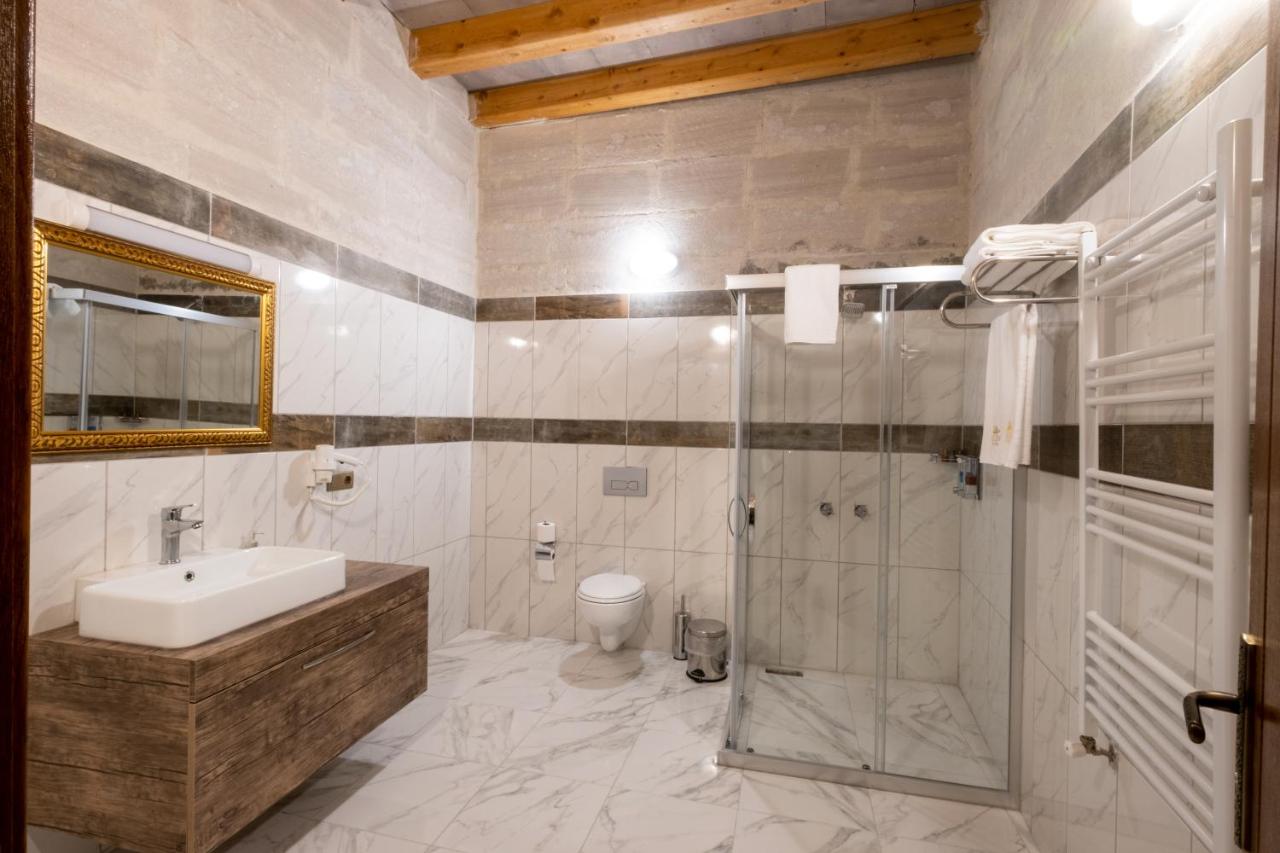 Mesken Cave Suites, фото 6