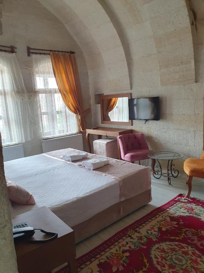 Mesken Cave Suites, фото 8