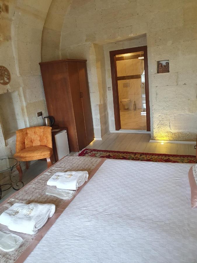 Mesken Cave Suites, фото 9
