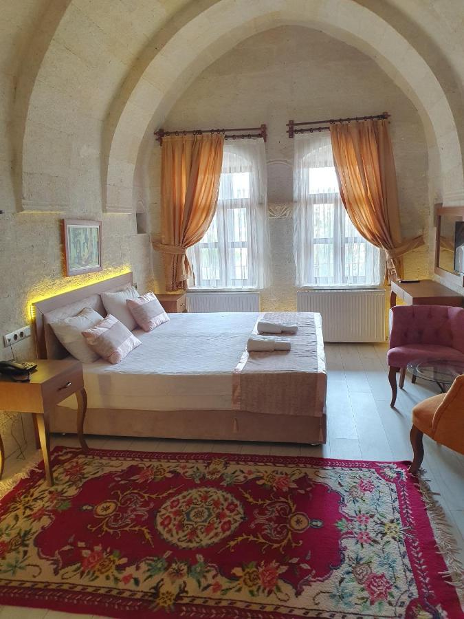 Mesken Cave Suites, фото 10