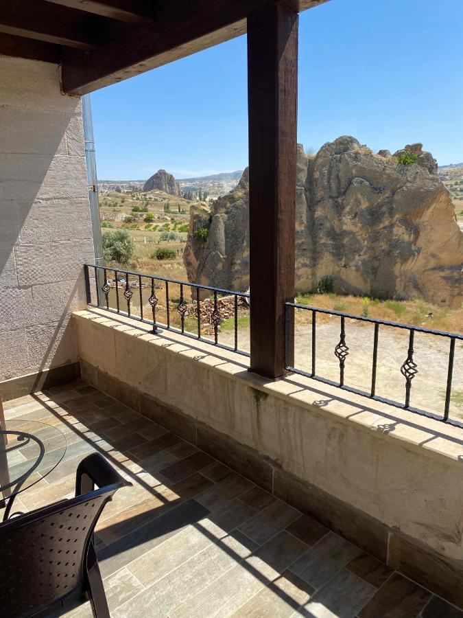Mesken Cave Suites, фото 11