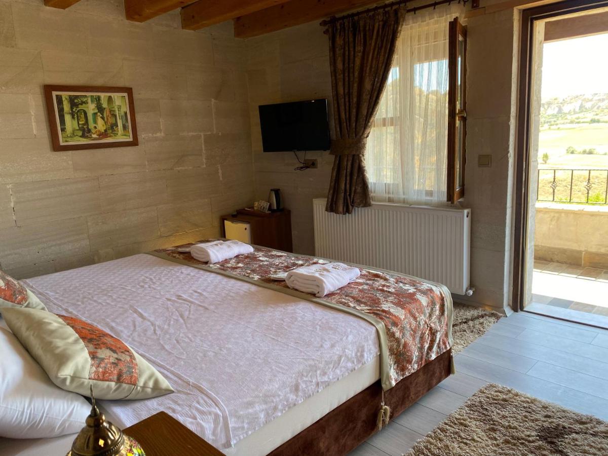 Mesken Cave Suites, фото 12