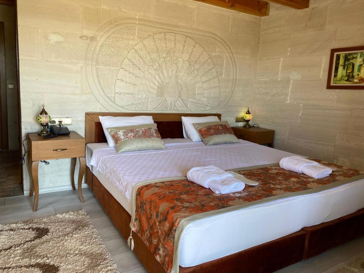 Mesken Cave Suites, фото 13