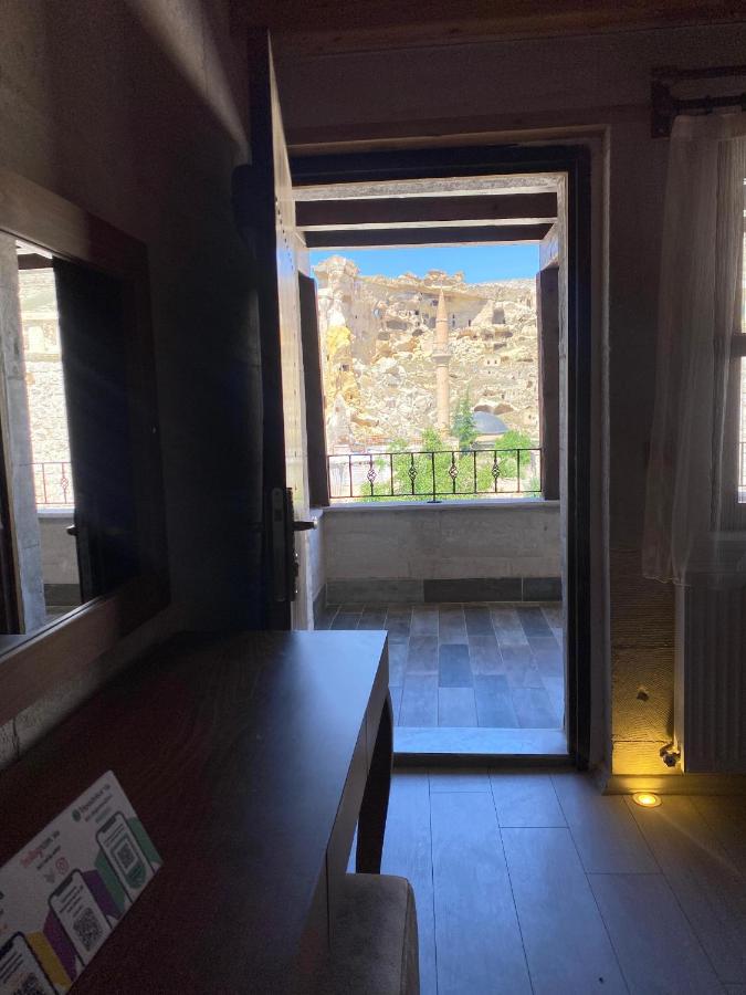 Mesken Cave Suites, фото 14