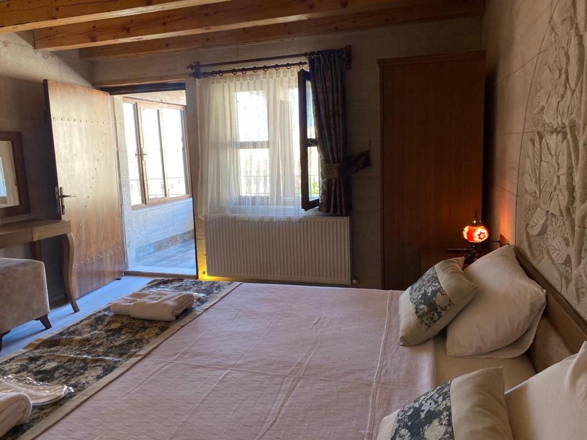 Mesken Cave Suites, фото 15
