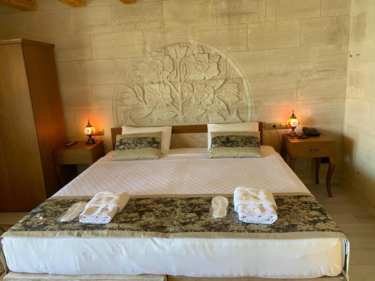 Mesken Cave Suites, фото 16