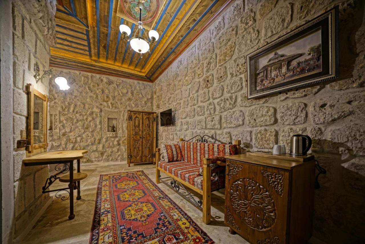Milagre Cave Cappadocia, фото 3
