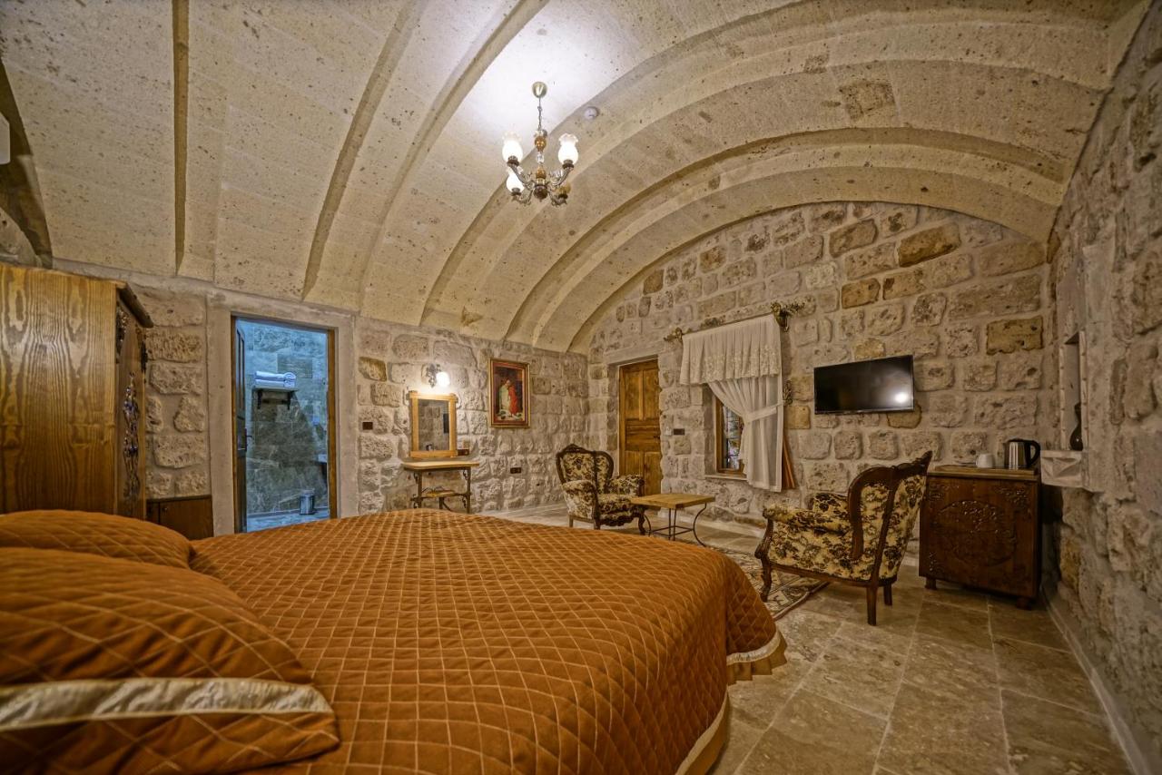 Milagre Cave Cappadocia, фото 4