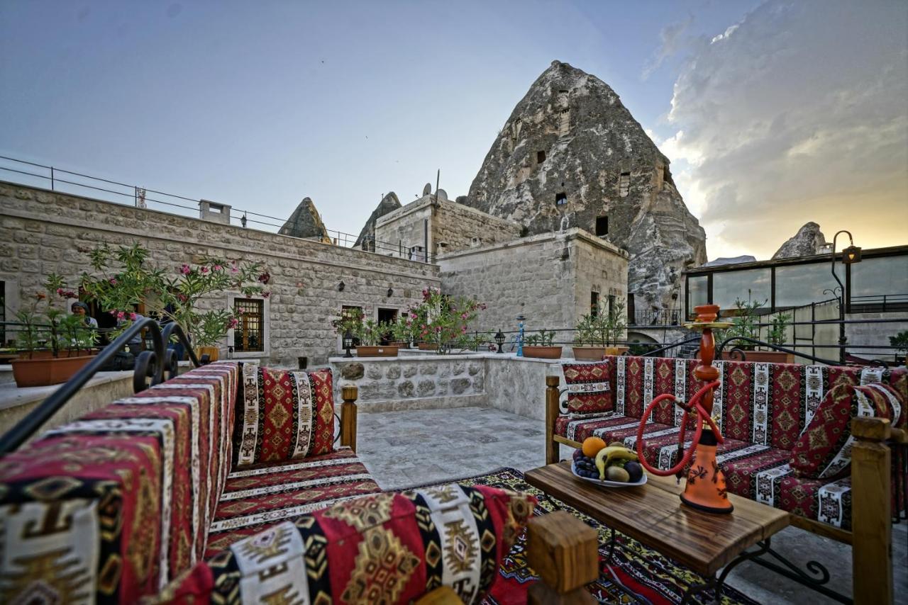 Milagre Cave Cappadocia, фото 5