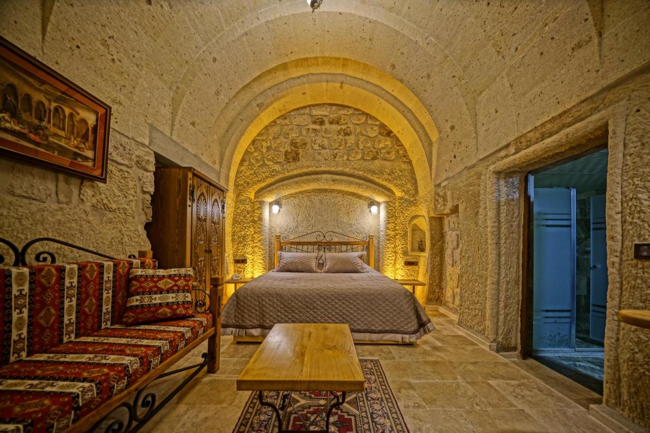 Milagre Cave Cappadocia, фото 6