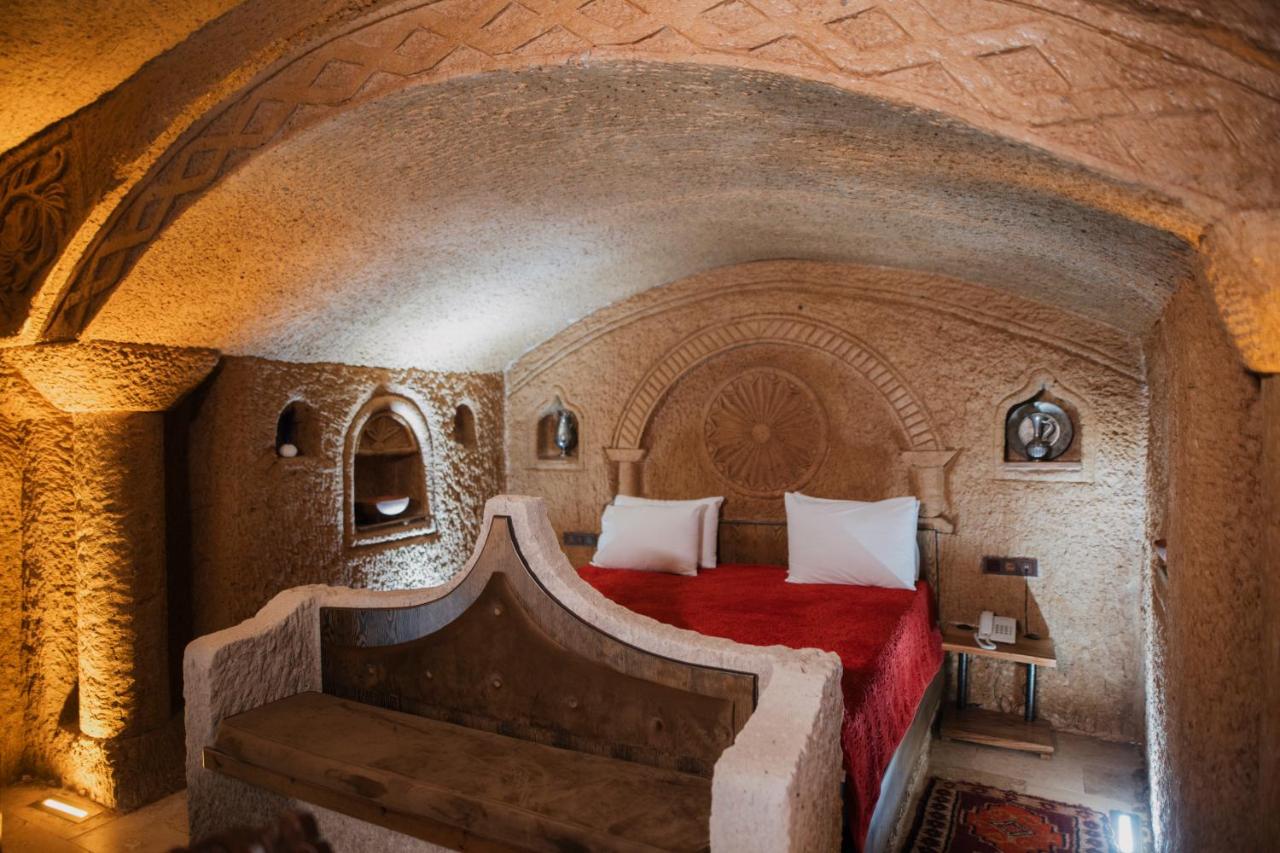 Milagre Cave Cappadocia, фото 8