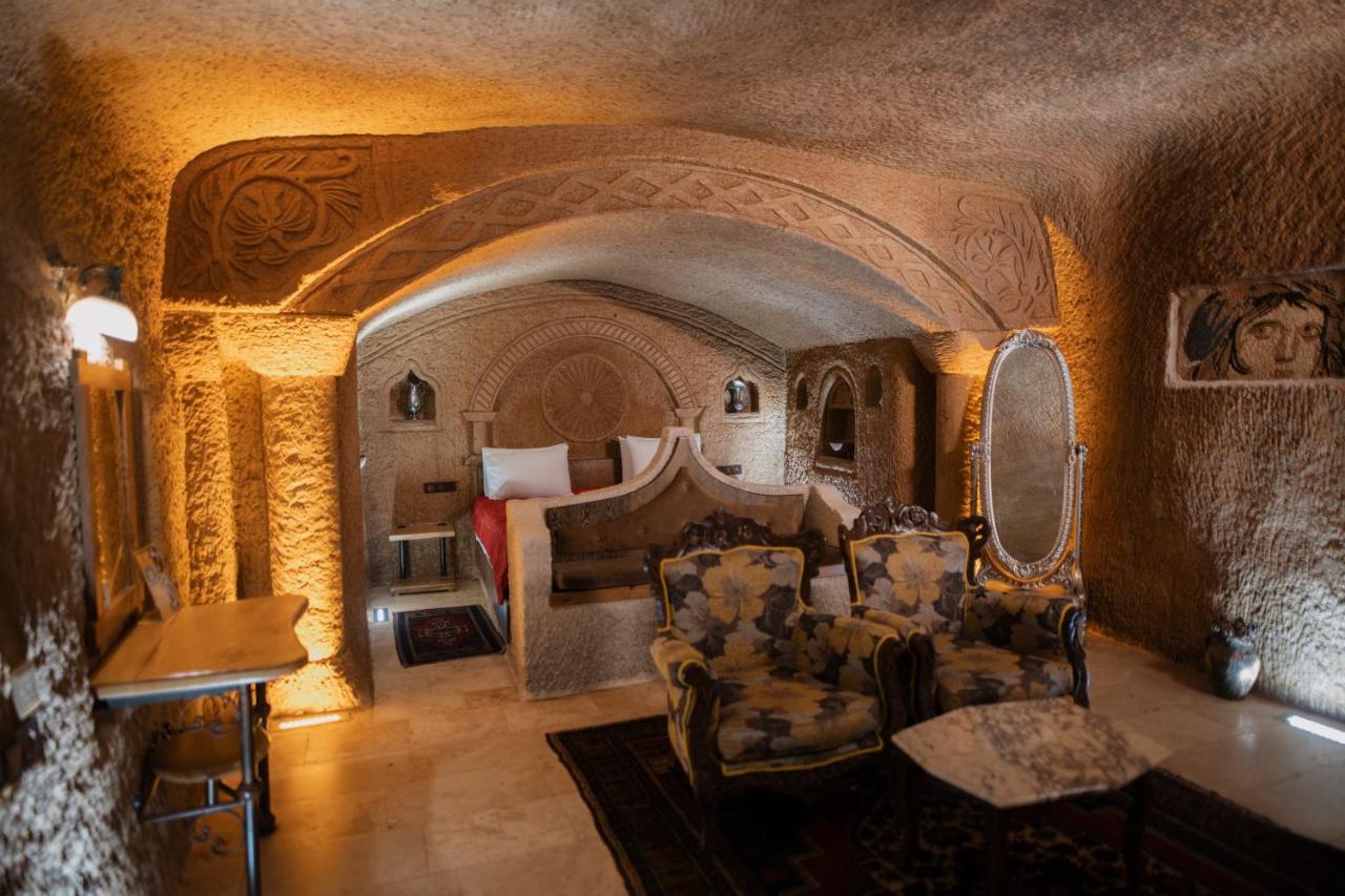 Milagre Cave Cappadocia, фото 9
