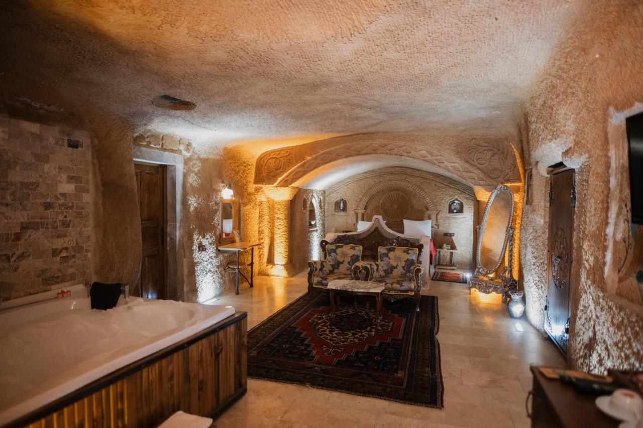 Milagre Cave Cappadocia, фото 10