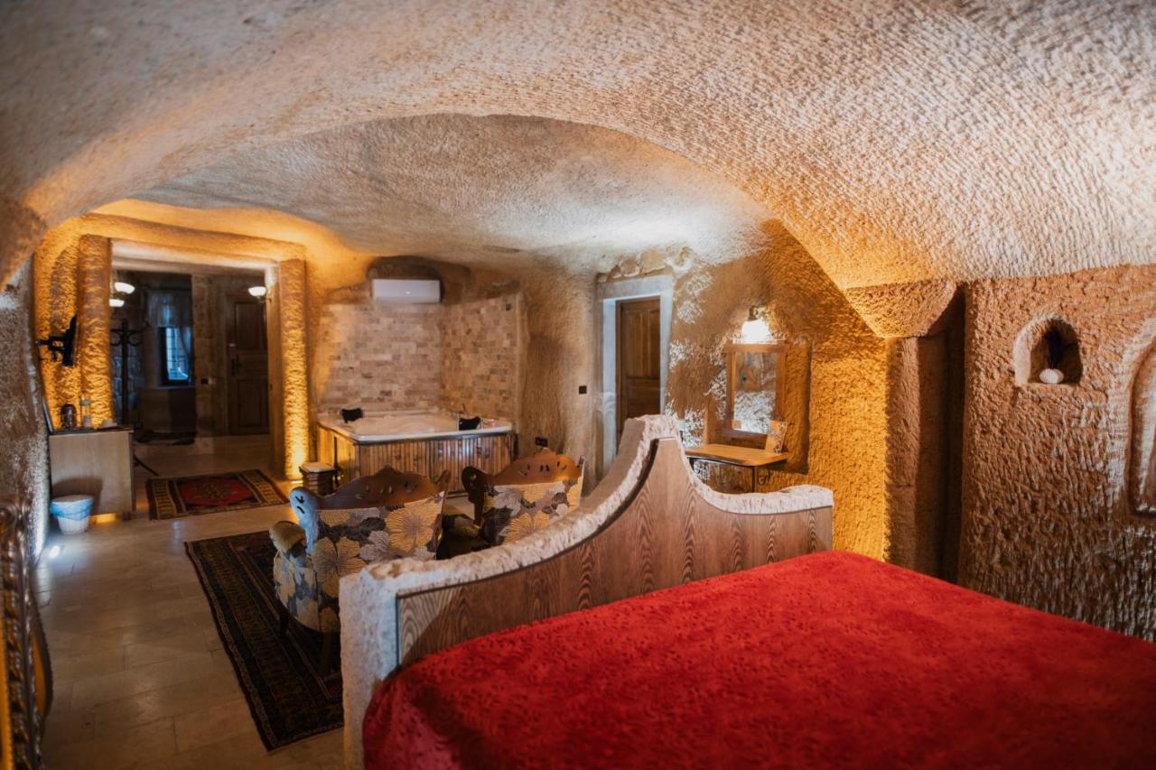 Milagre Cave Cappadocia, фото 11