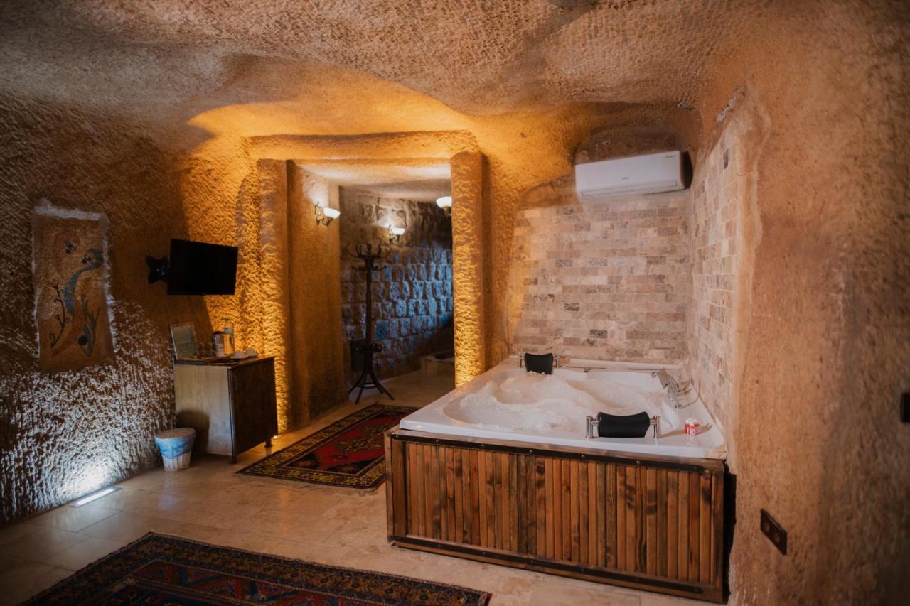 Milagre Cave Cappadocia, фото 12