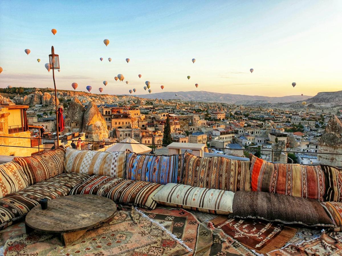 Milagre Cave Cappadocia, фото 15