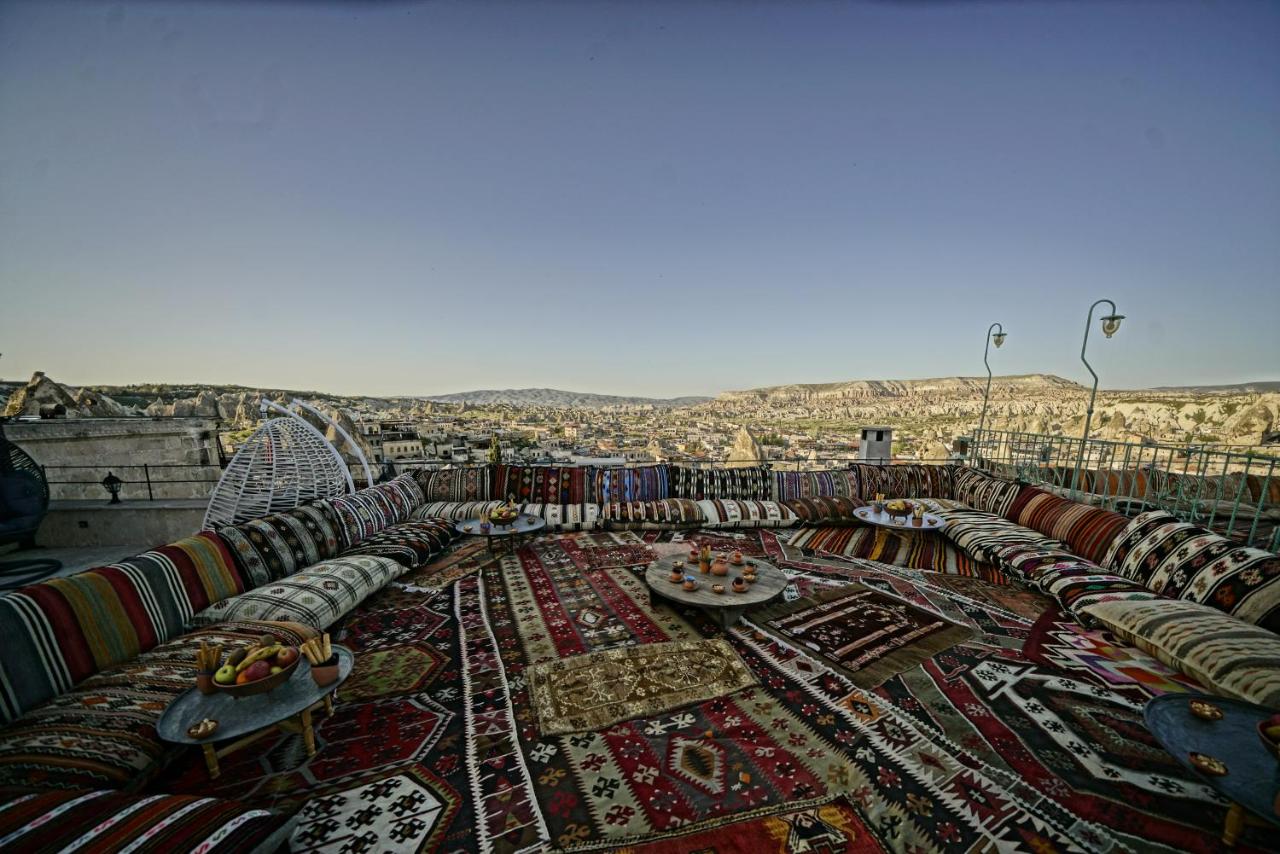 Milagre Cave Cappadocia, фото 16
