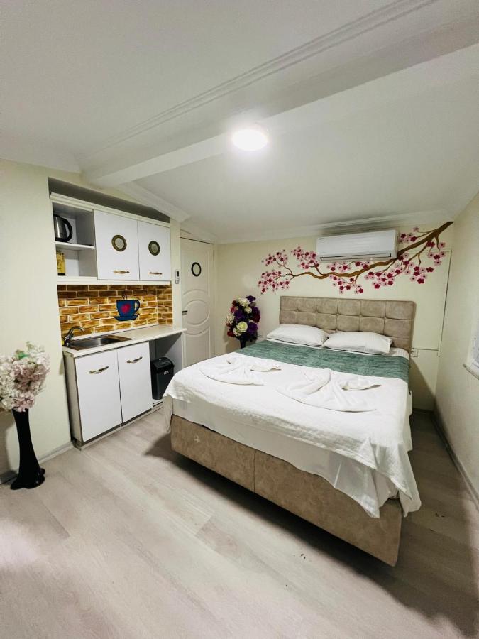Milano Hotel & Spa Sultanahmet 3*, фото 4