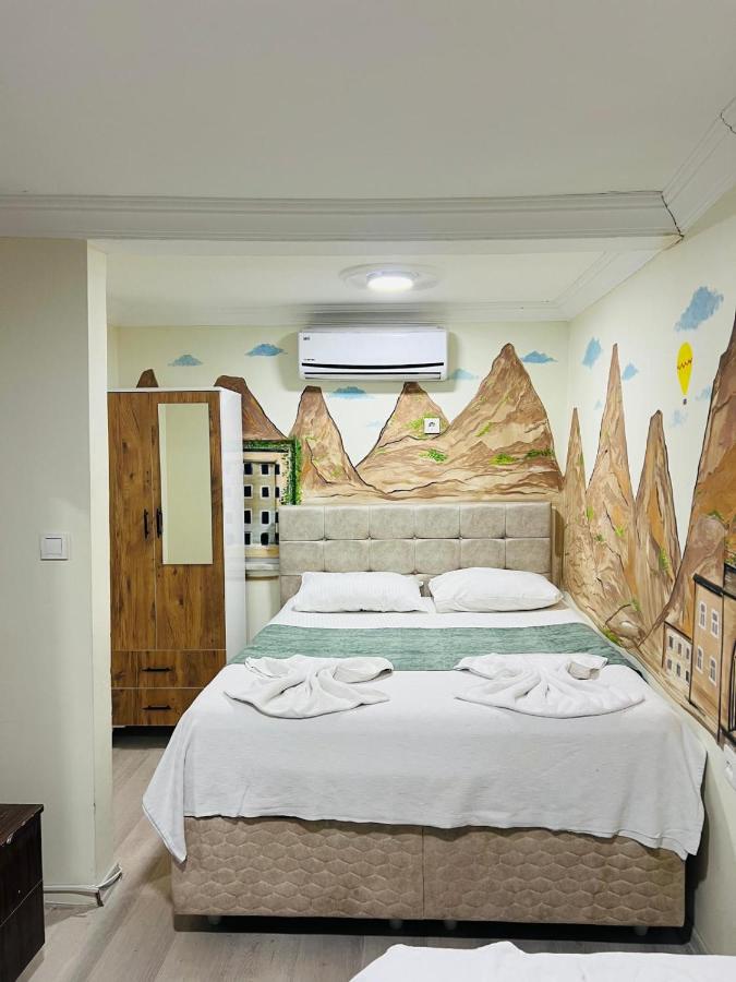 Milano Hotel & Spa Sultanahmet 3*, фото 10