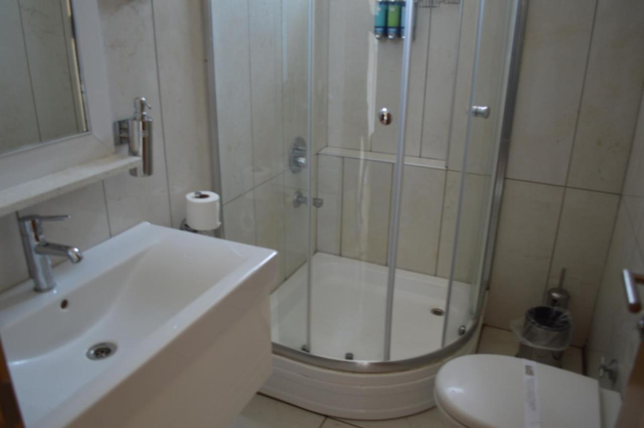 Mini Fuar Hotel 2*