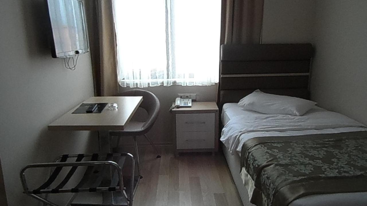 Mini Fuar Hotel 2*, фото 3