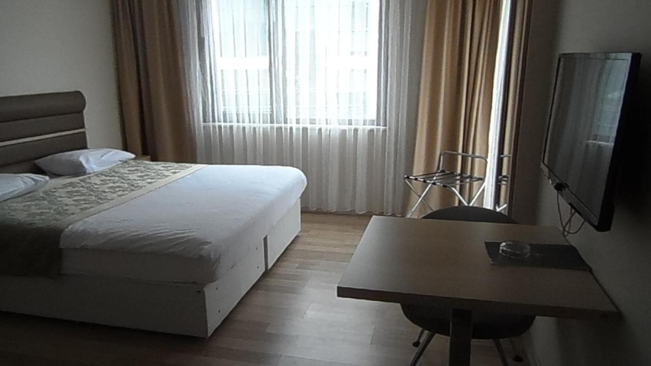 Mini Fuar Hotel 2*, фото 4