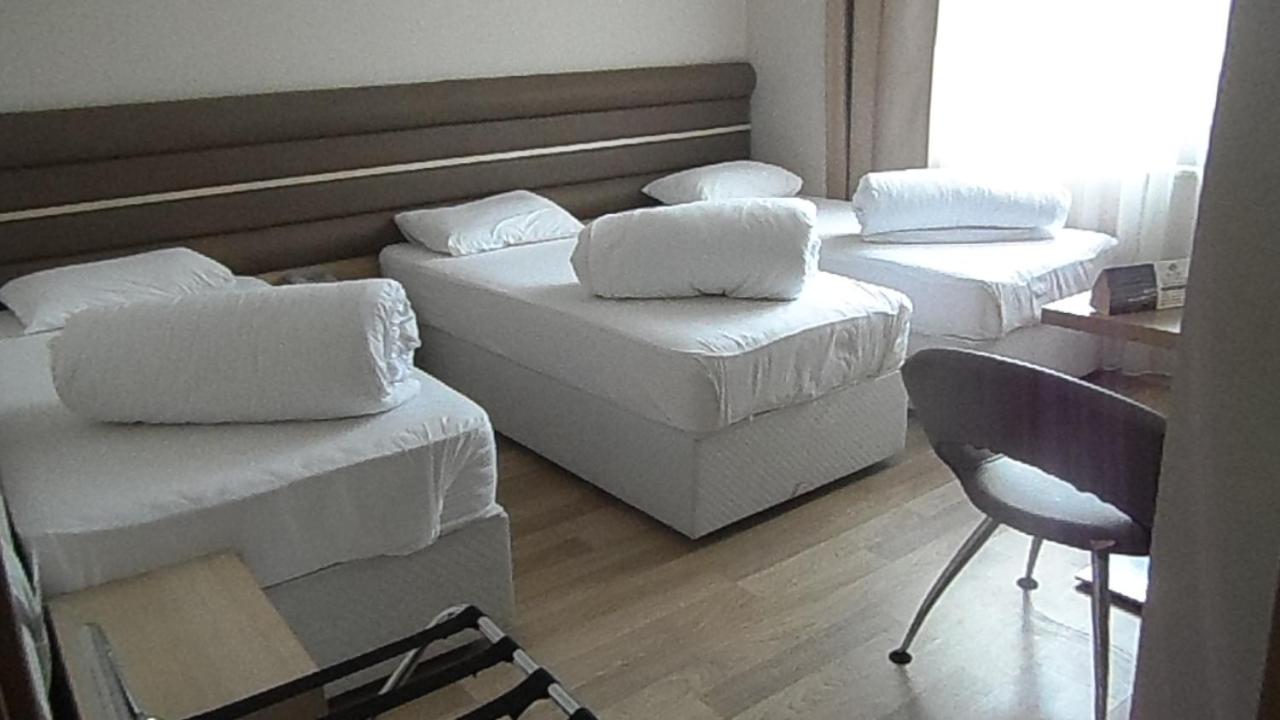 Mini Fuar Hotel 2*, фото 5