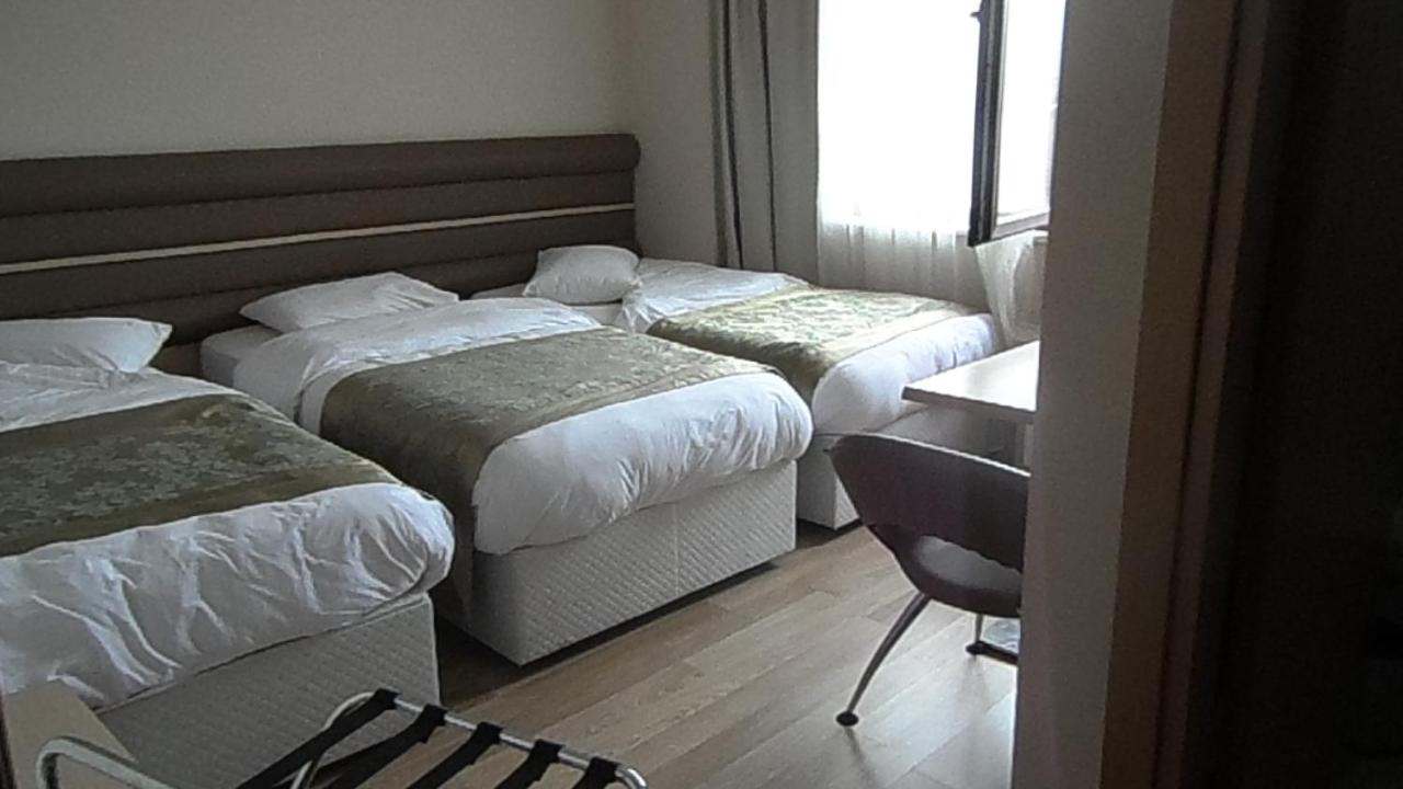 Mini Fuar Hotel 2*, фото 6