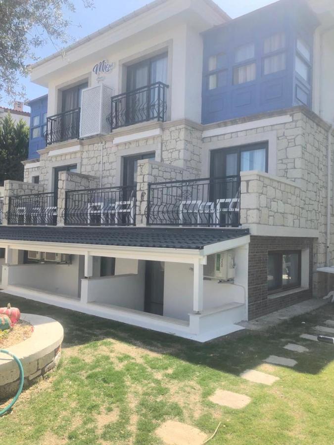 Mira Otel Alsancak 3*, фото 3