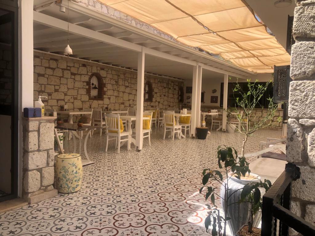 Mira Otel Alsancak 3*, фото 4