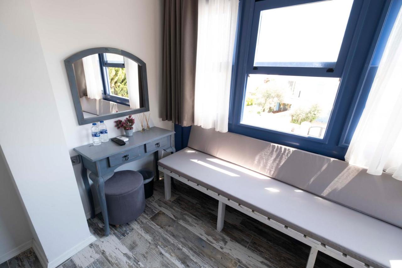 Mira Otel Alsancak 3*, фото 7