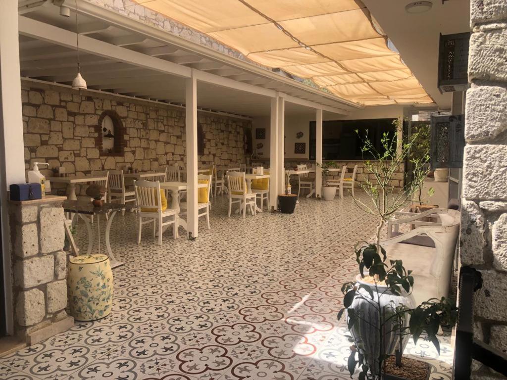 Mira Otel Alsancak 3*, фото 10