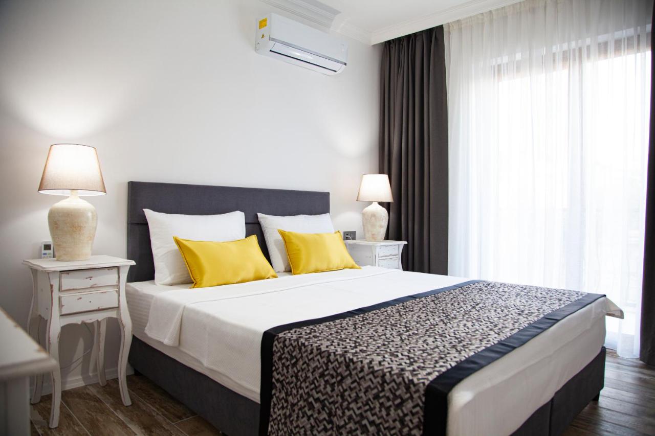 Mira Otel Alsancak 3*, фото 11