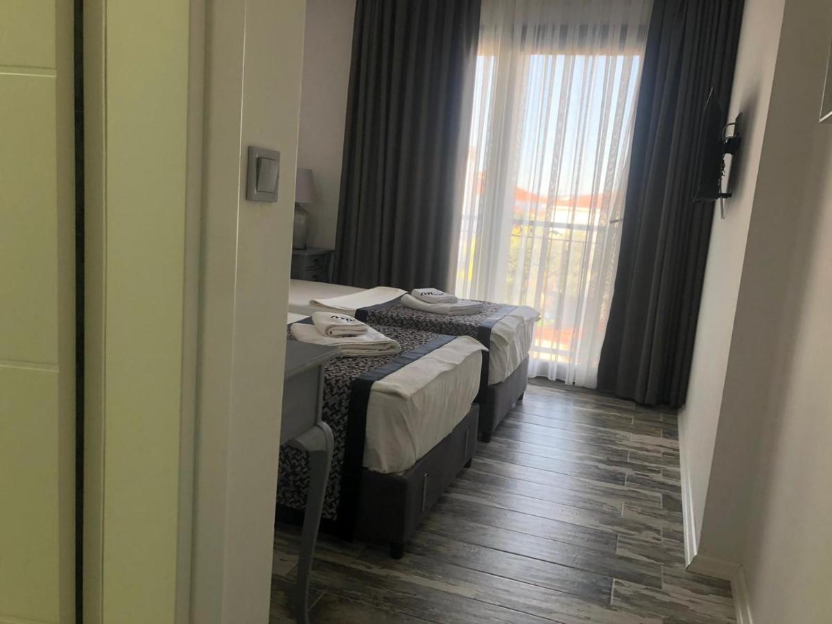Mira Otel Alsancak 3*, фото 13