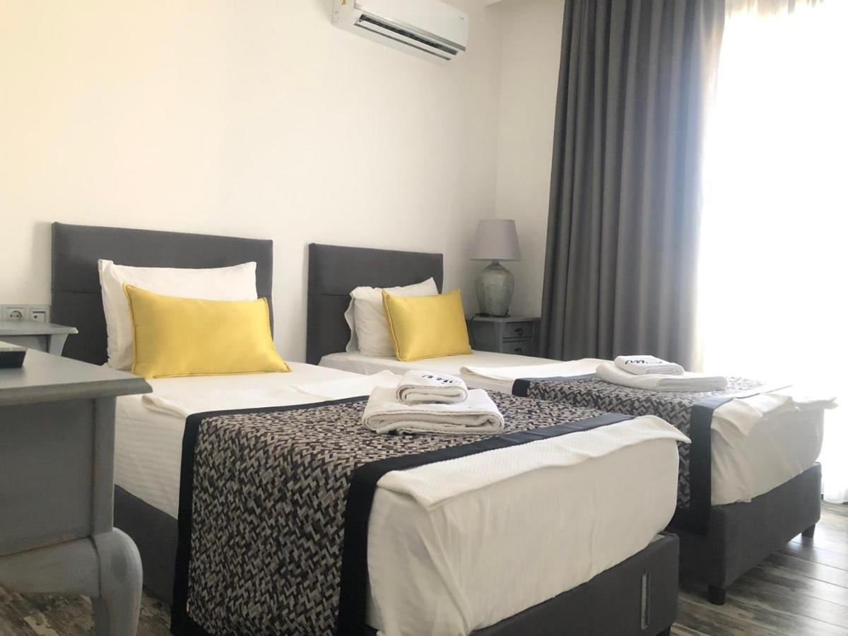 Mira Otel Alsancak 3*, фото 14