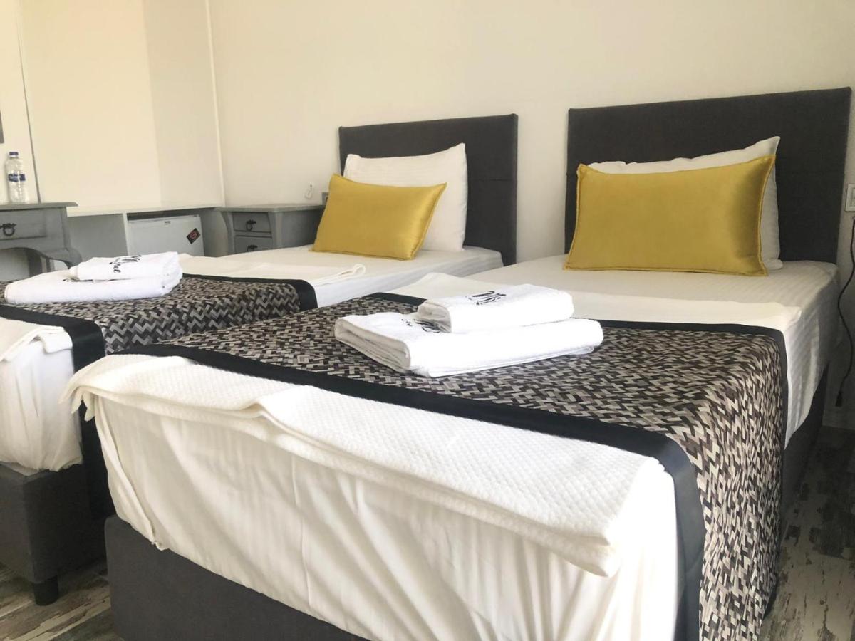 Mira Otel Alsancak 3*, фото 15