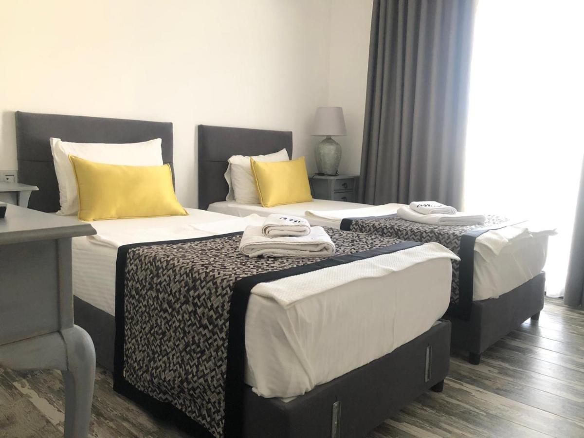 Mira Otel Alsancak 3*, фото 16