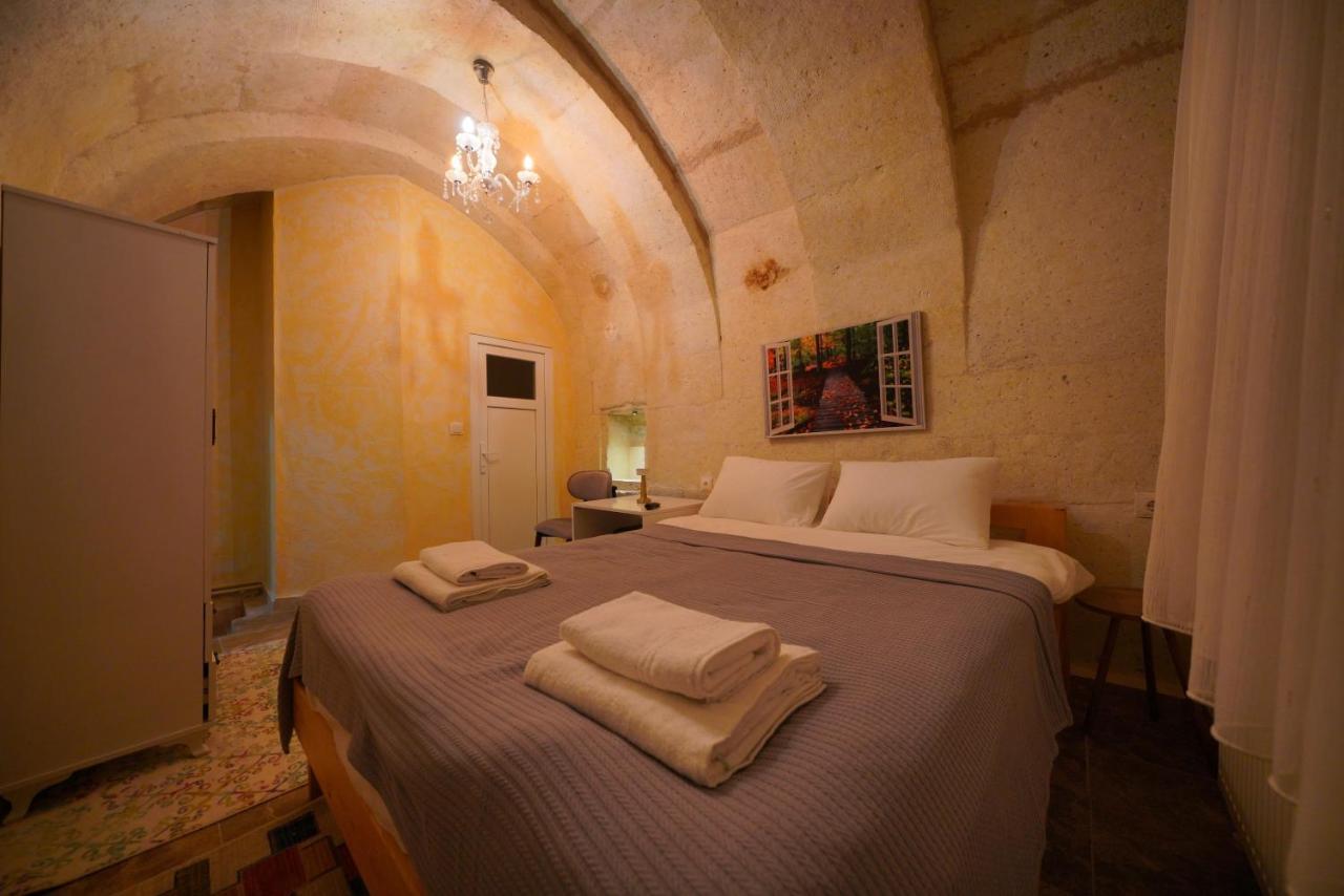 Misty Cave Hotel, фото 2